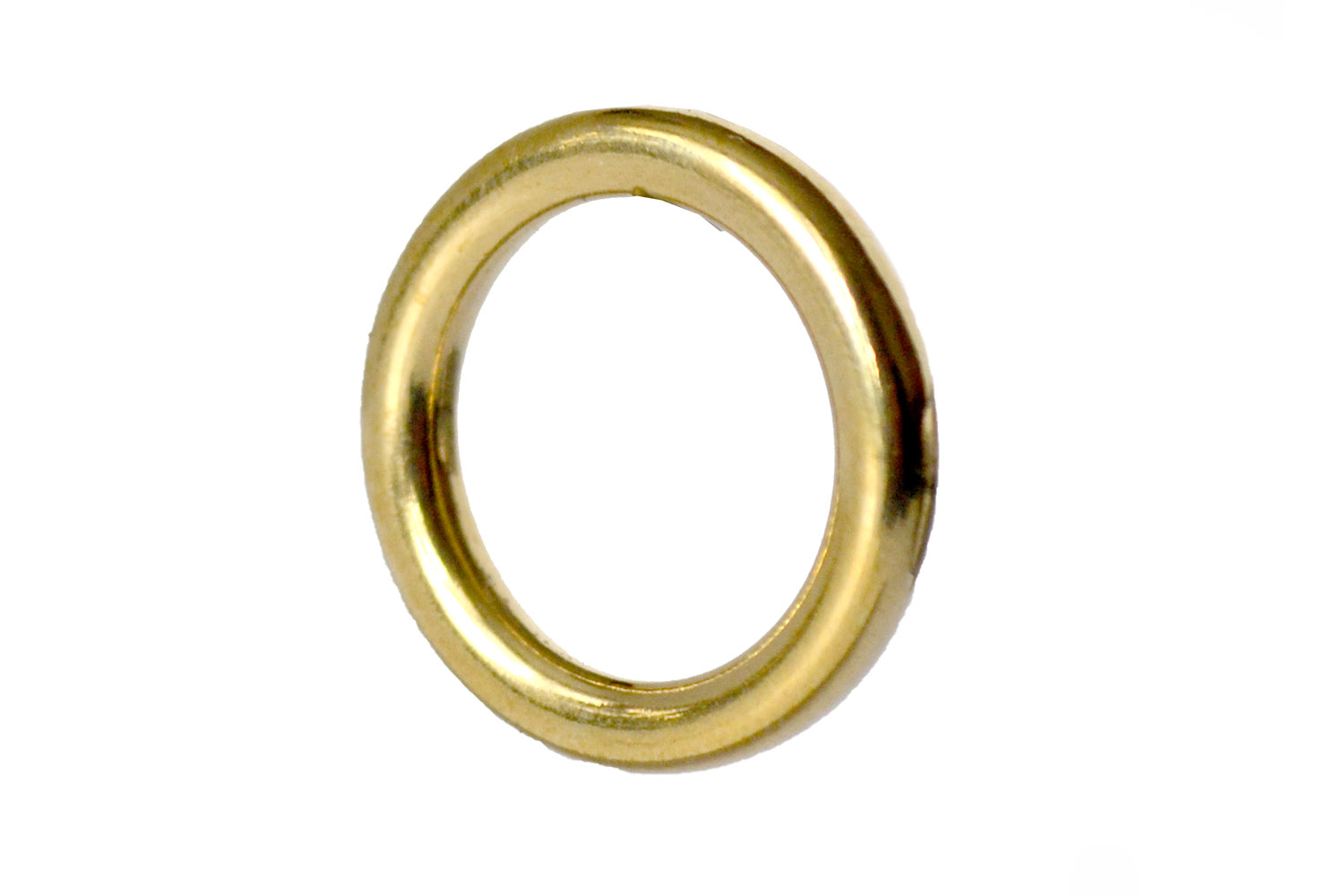 Кольцо из латуни 16.5 мм [USM076]