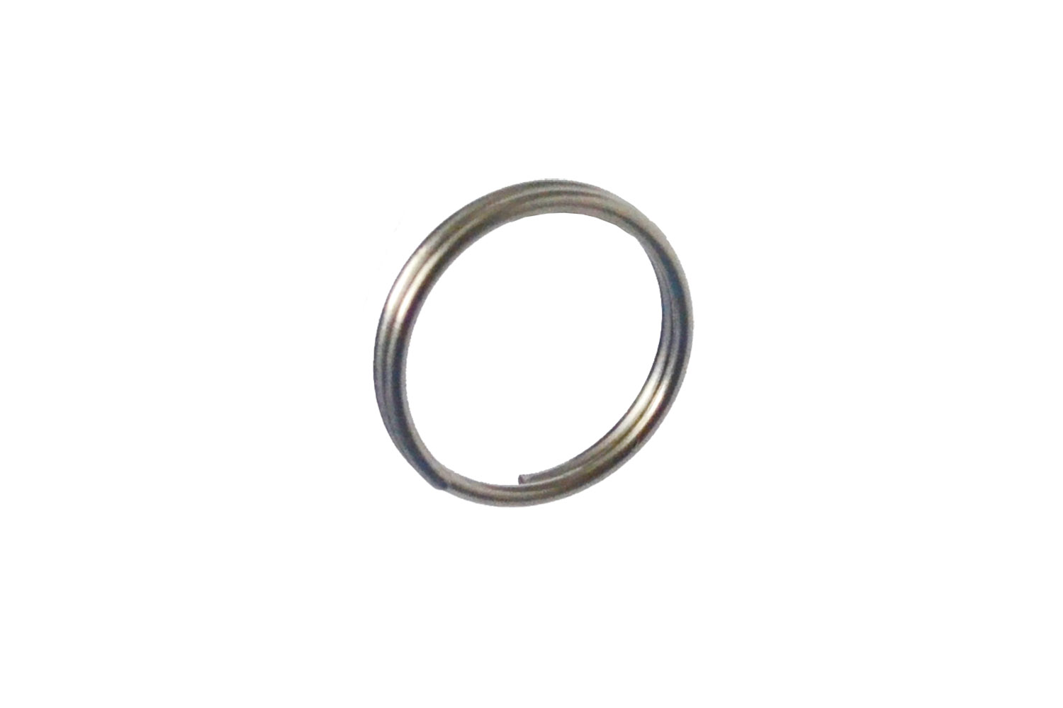 Титановое кольцо 12 мм [USTI379]