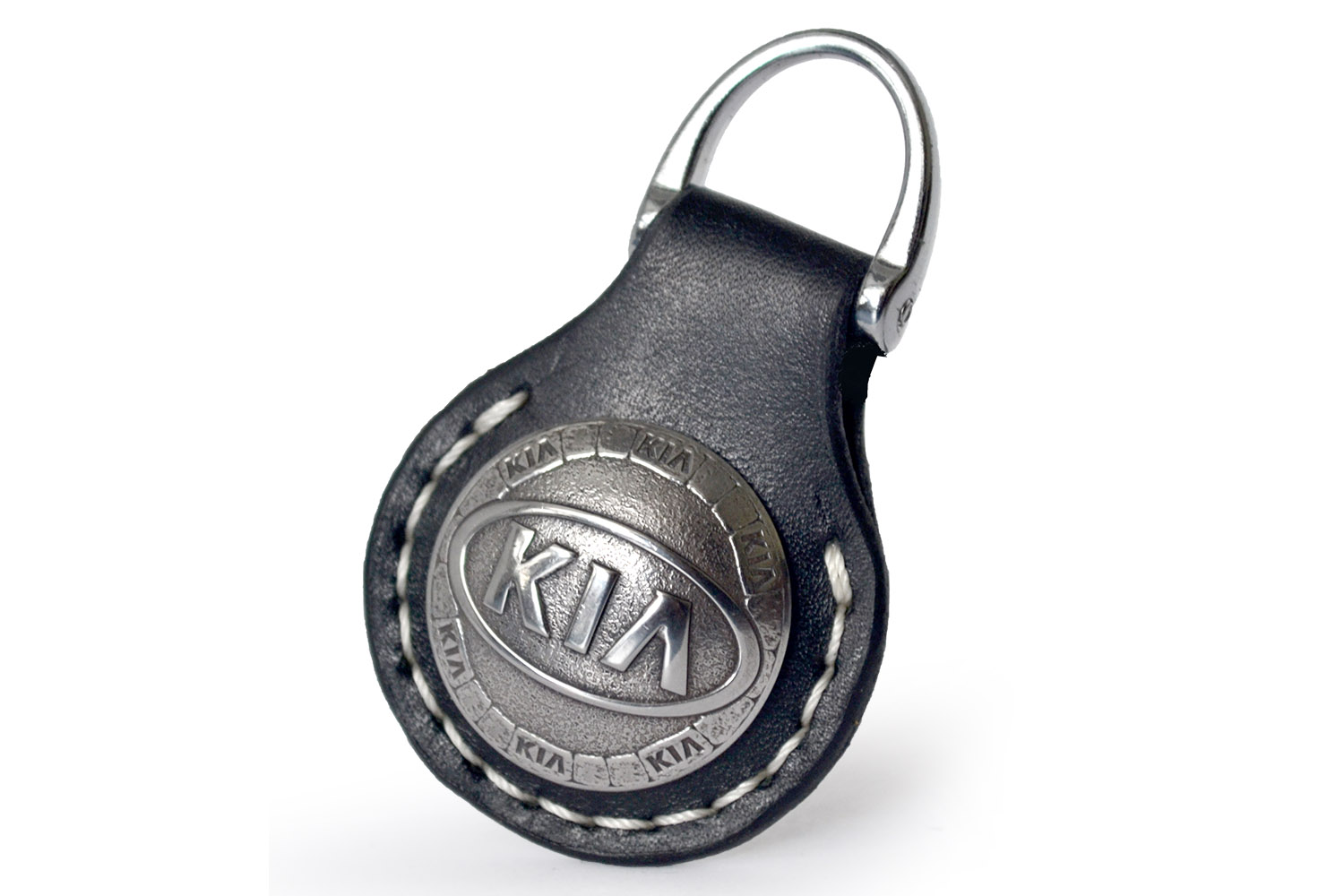 Киа (Kia) : брелоки, чехлы для ключей, шильды и прочее