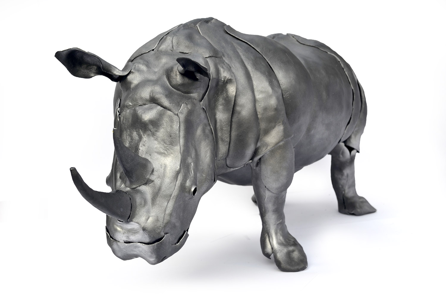 Носорог изображение 3