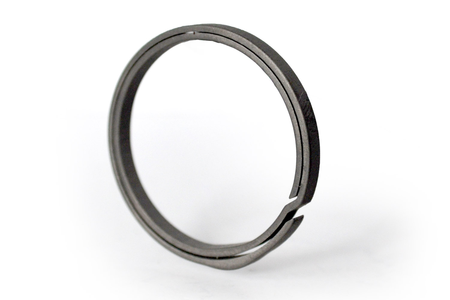 Титановое кольцо 28 мм [USTI366]