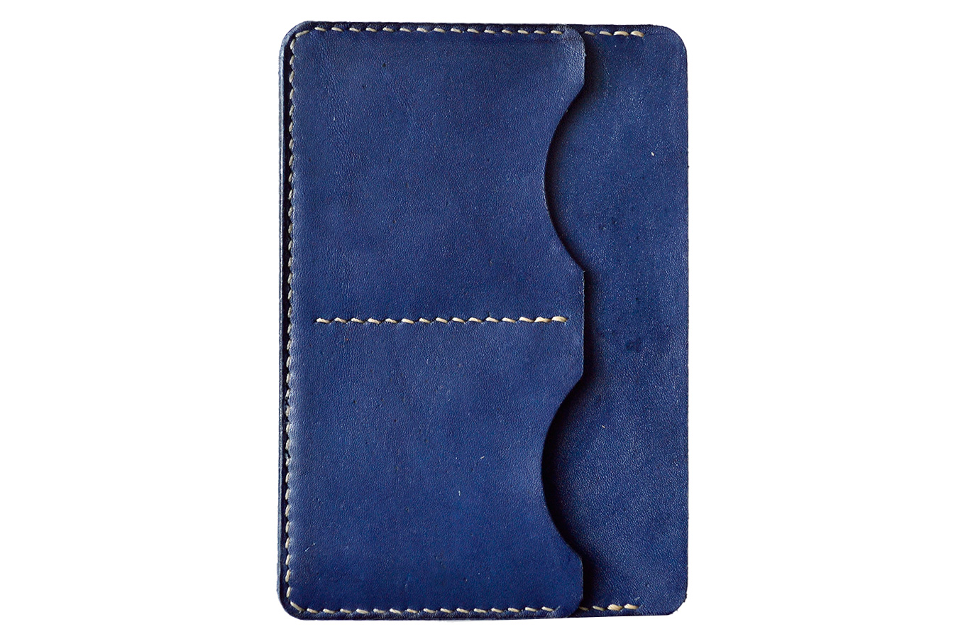 Чехол для паспорта useGear Uno синий (USPСUB)