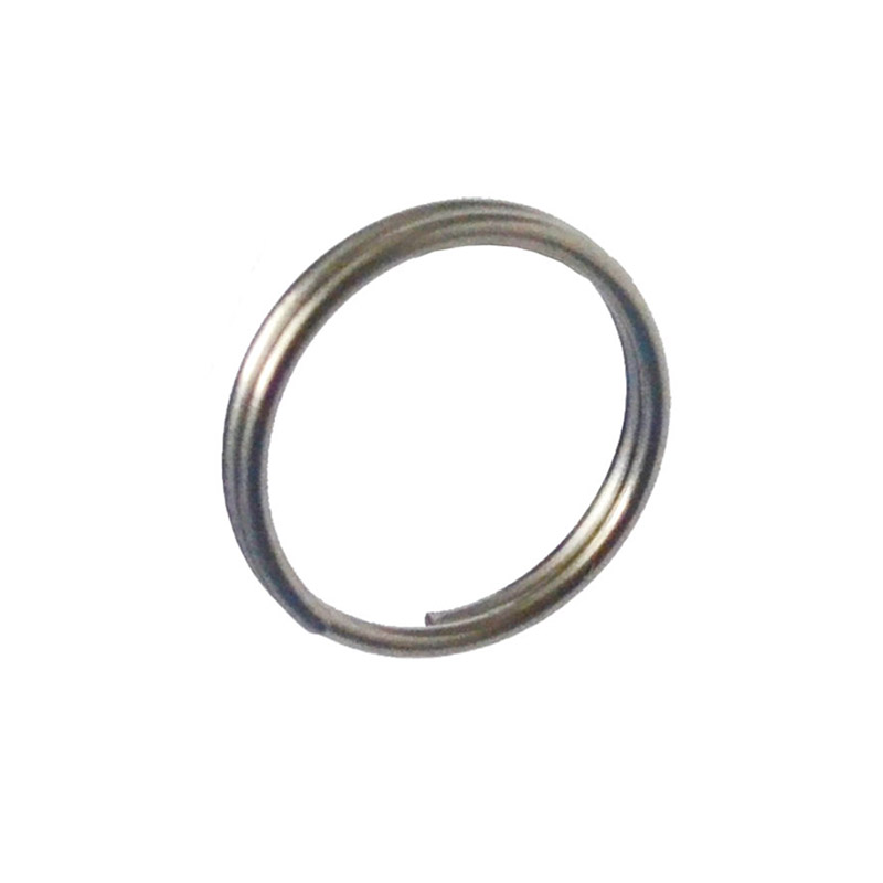 Титановое кольцо 12 мм [USTI379]