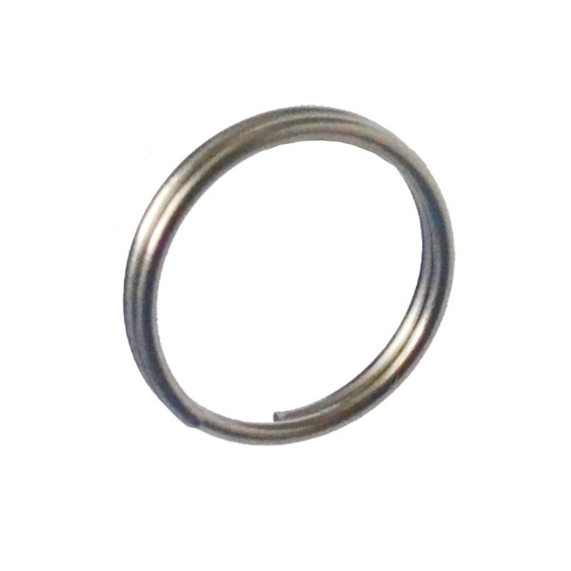 Кольцо титан 14 мм