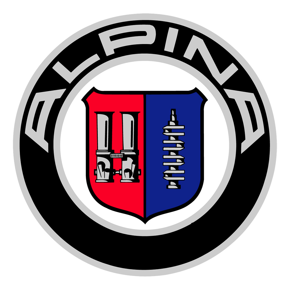 ����� ��� ����� BMW Alpina