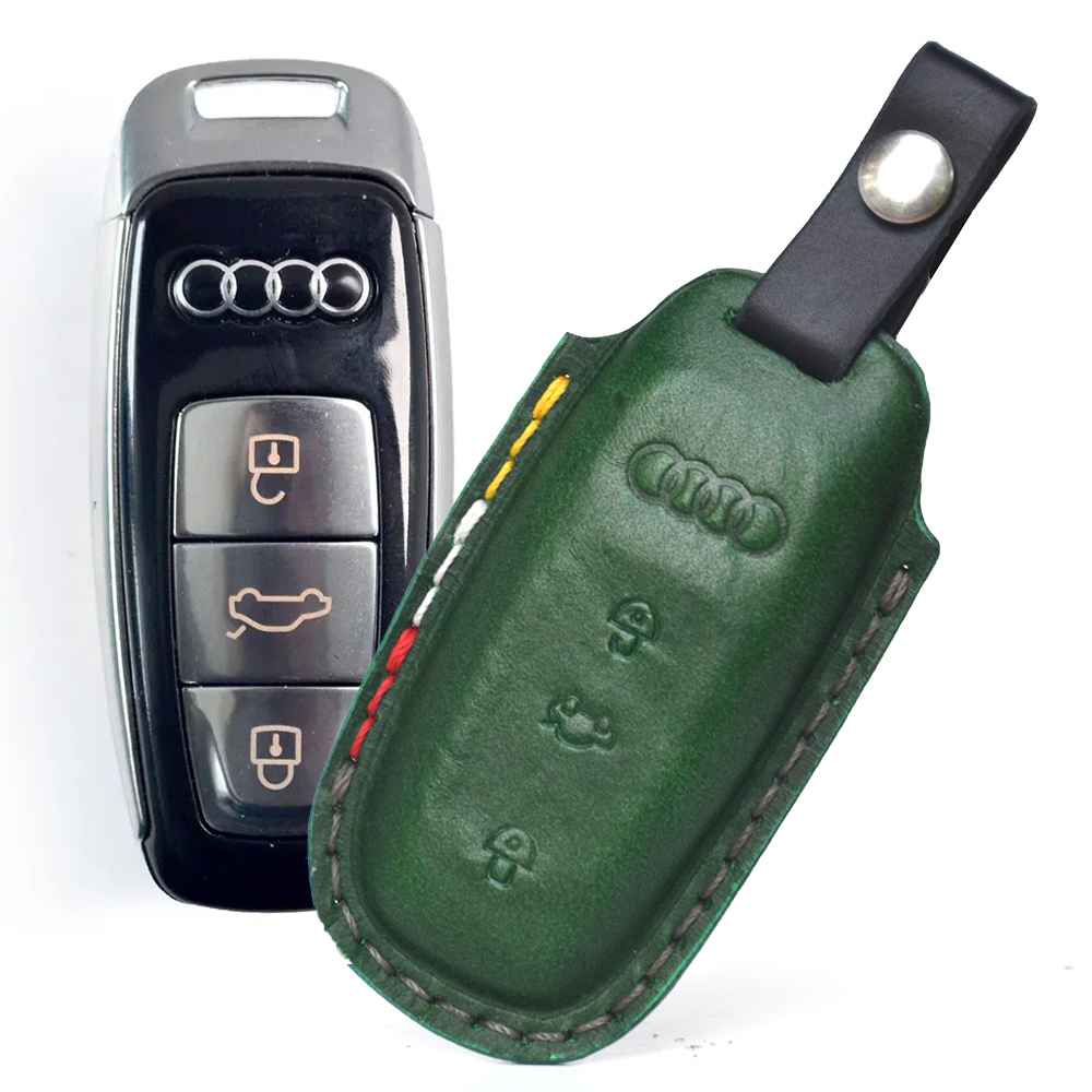 Audi Quattro 