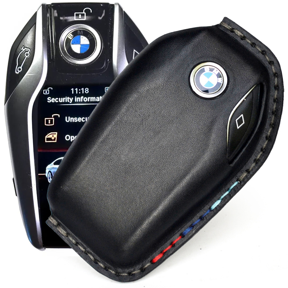 BMW Display