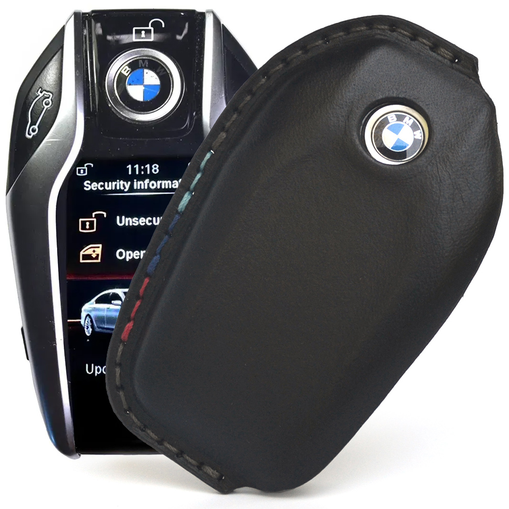 BMW Display