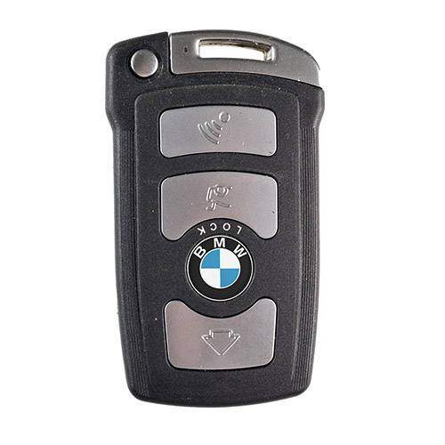 Ключ BMW E90