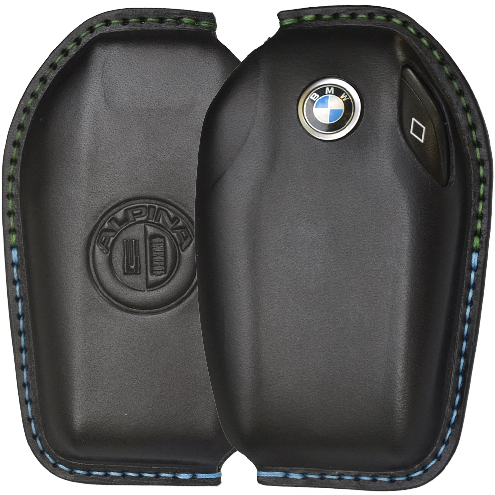 BMW Display Alpina G