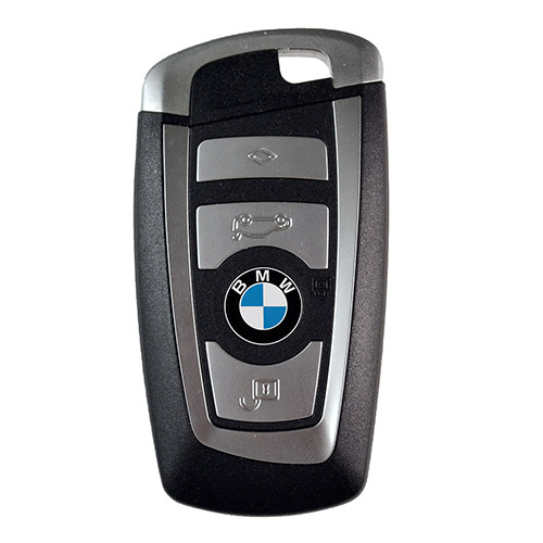 Ключ BMW X5