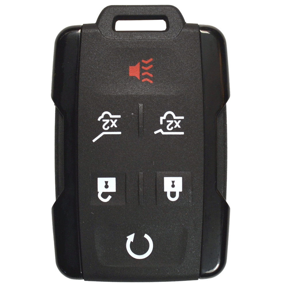 ����� ��� ����� Chevrolet Tahoe