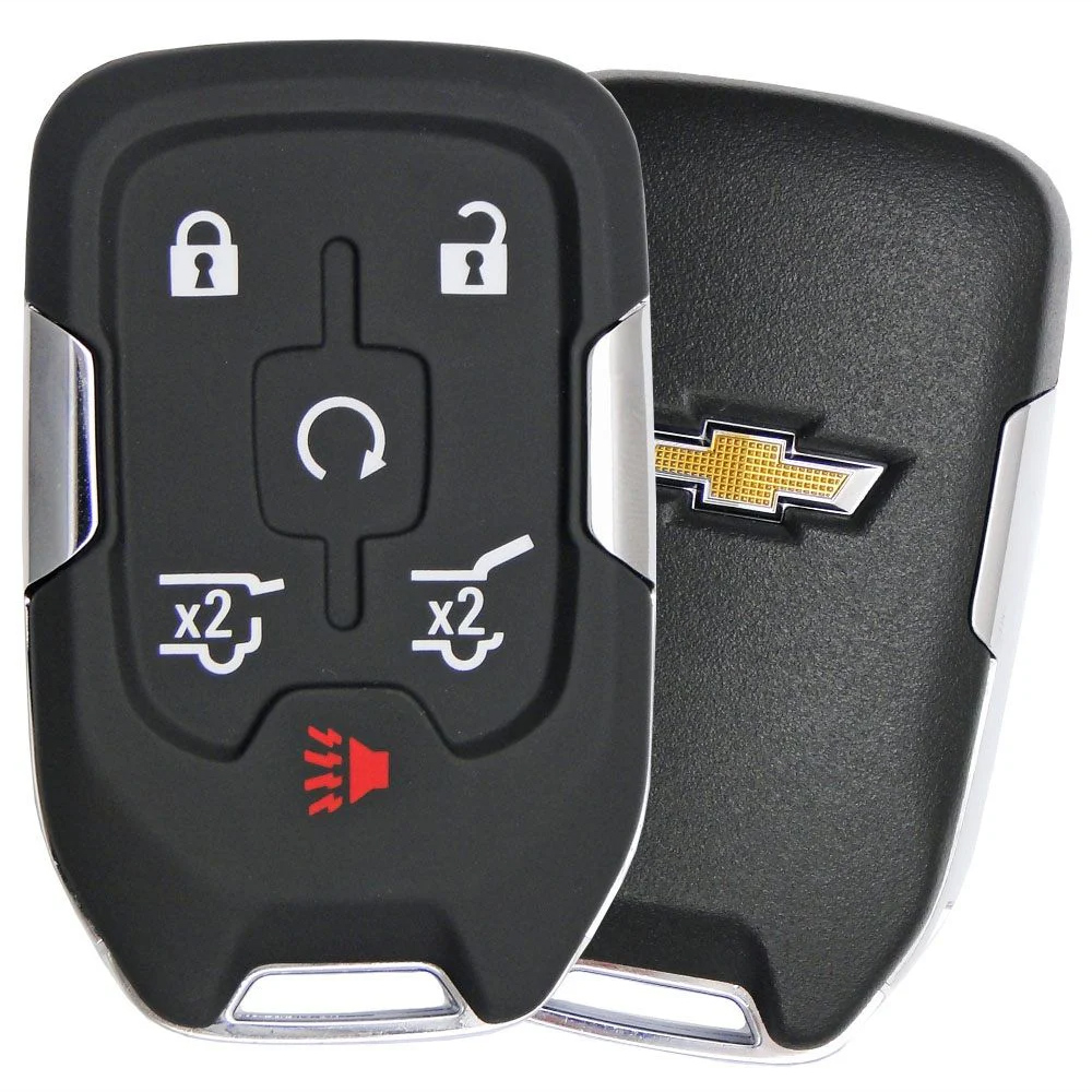 ����� ��� ����� Chevrolet Tahoe