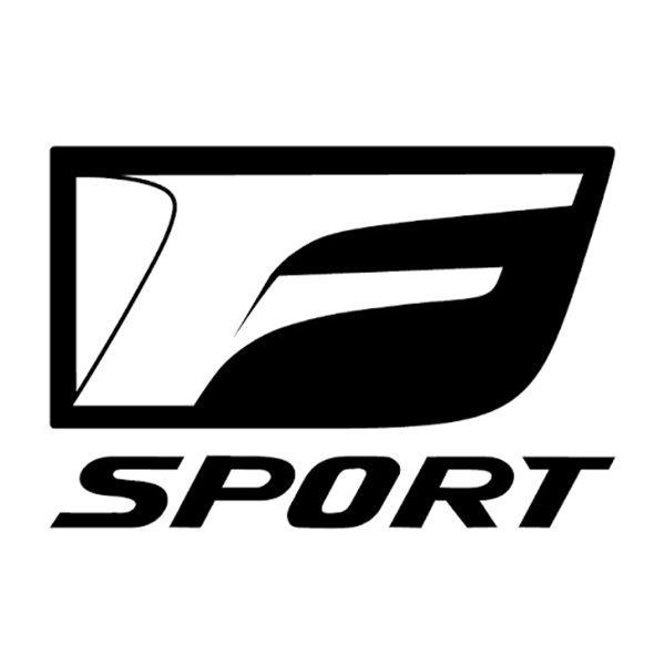 ����� ��� ������ Lexus F-Sport