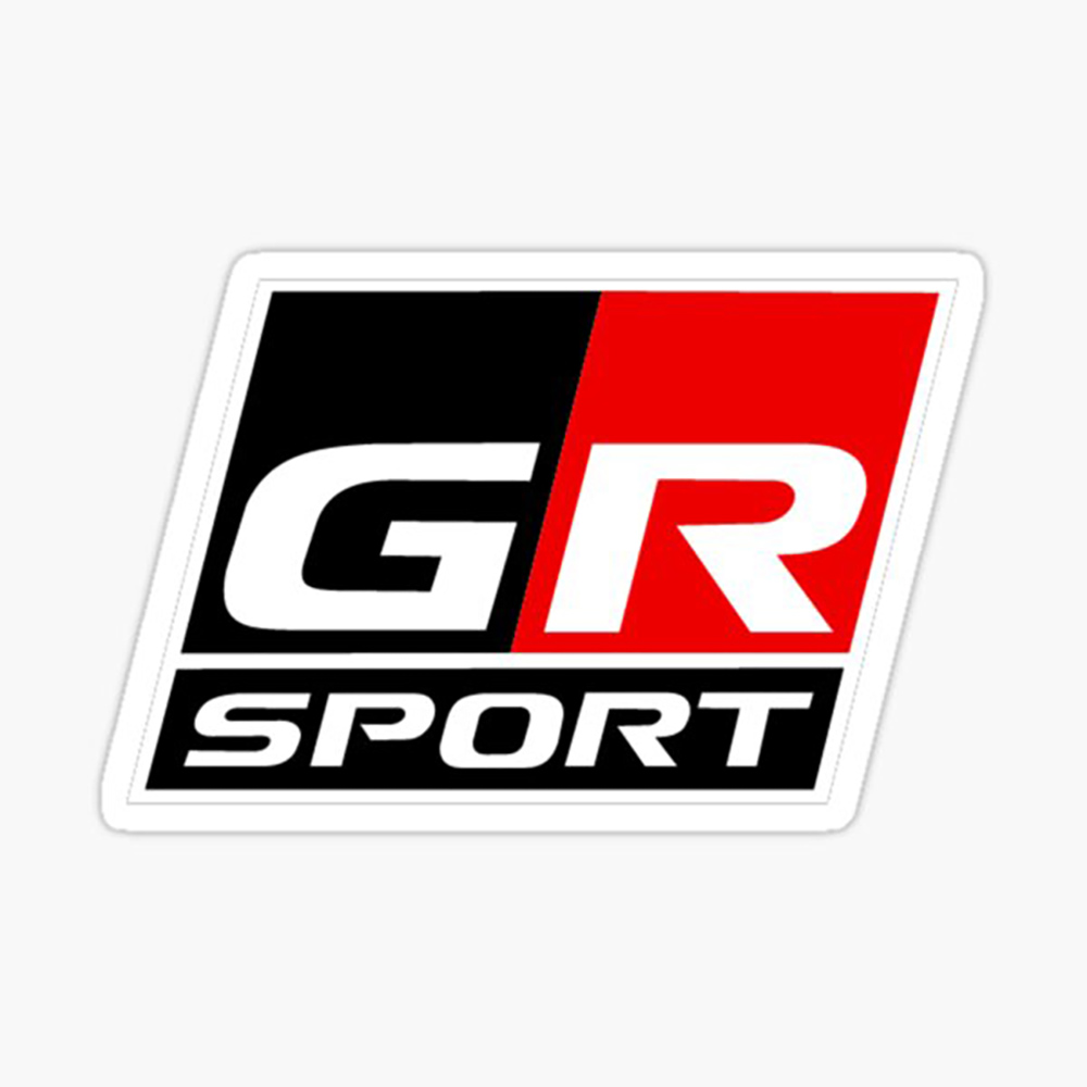 ����� ��� ������ Toyota Gazoo Racing