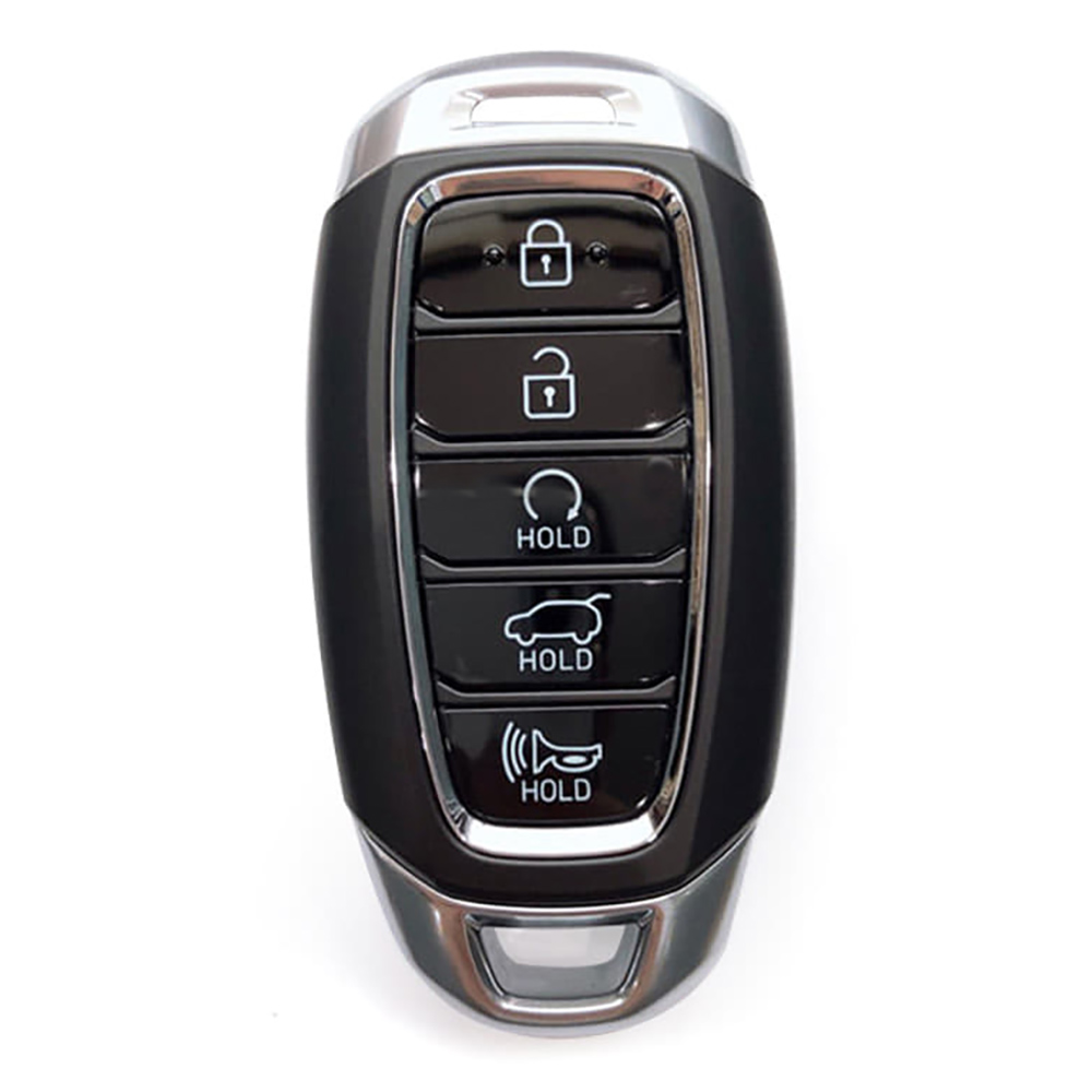 ����� ��� 5 ���������� ����� Hyundai Palisade