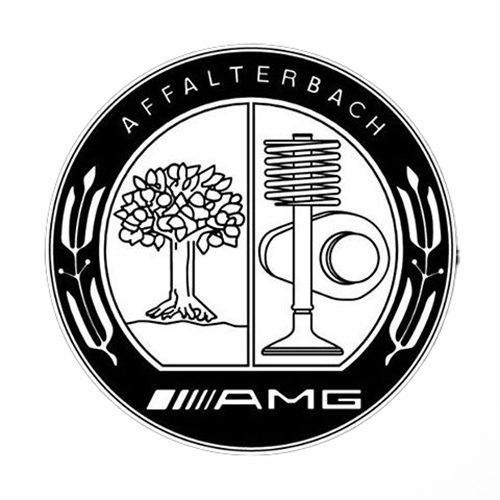 ����� ��� ������ Mercedes AMG