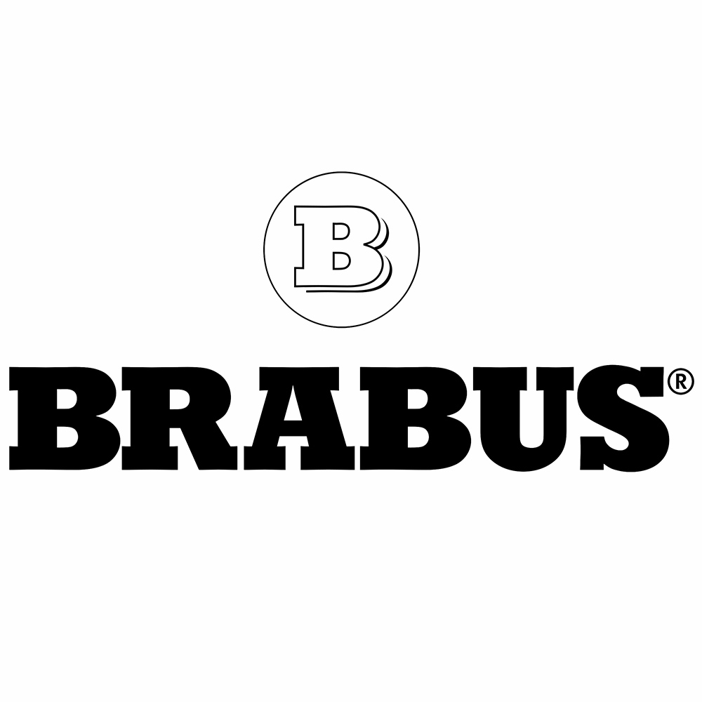 ����� ��� ������ Mercedes Brabus