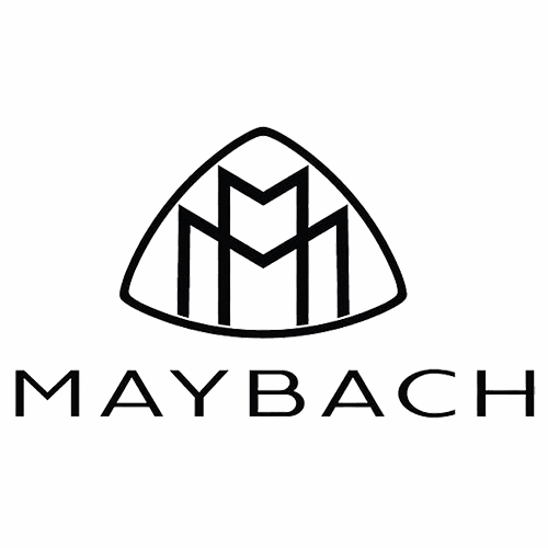 ����� ��� ������ Maybach