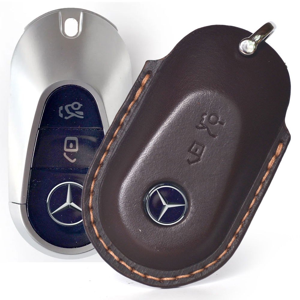 Mercedes W223 