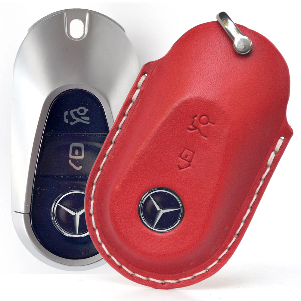 Mercedes W223 