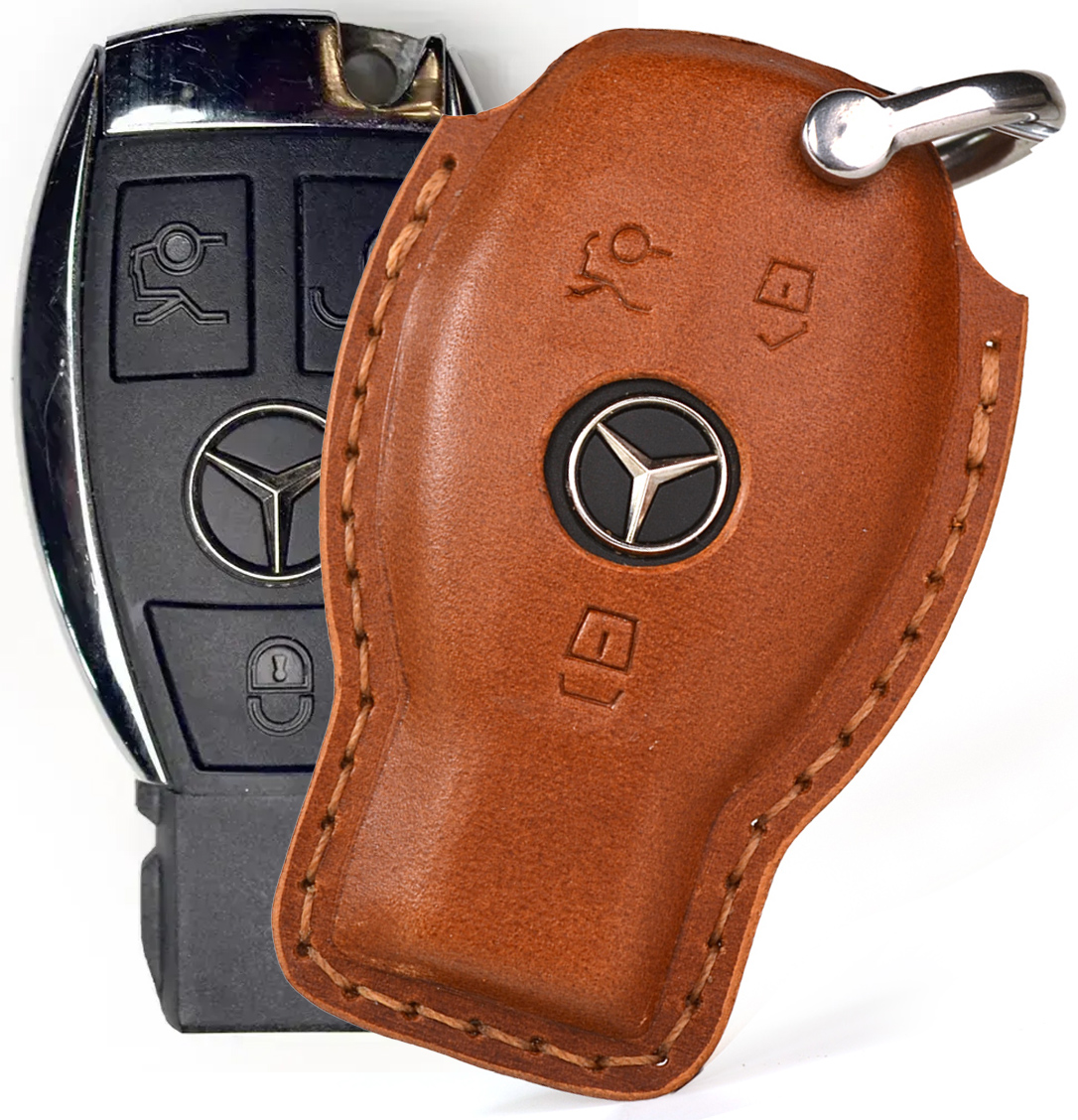 Buttero Mercedes ������