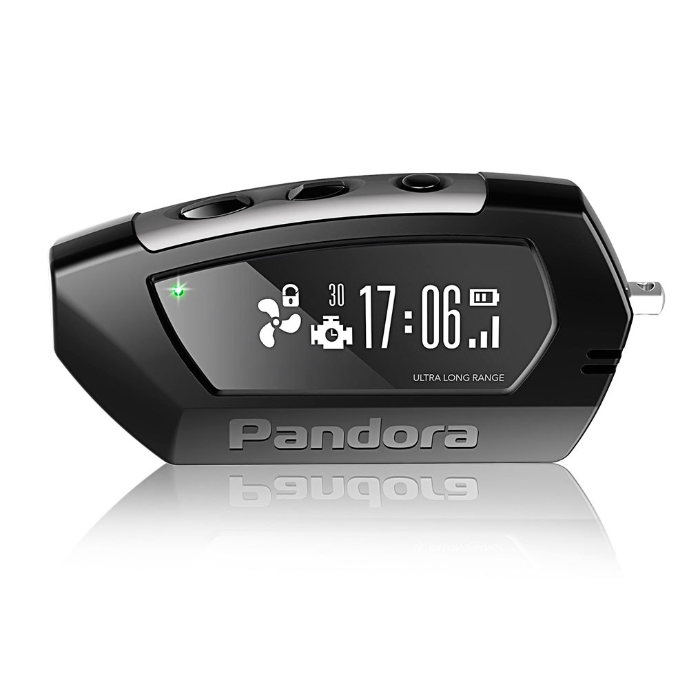    Pandora LCD D174, D-010