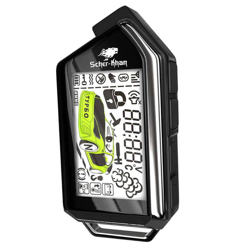 ����� ��� ������ Scher-Khan Mobicar