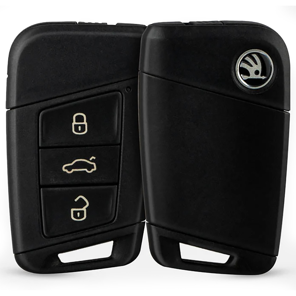 ����� ��� ����� Skoda