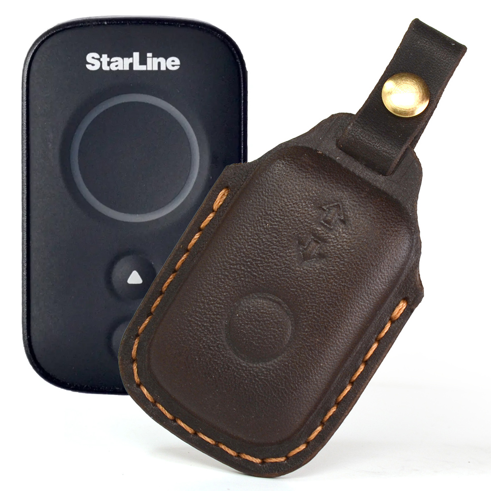 ��� StarLine V3