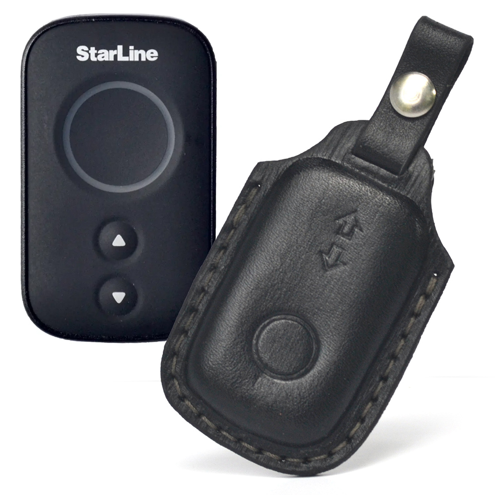  StarLine V3