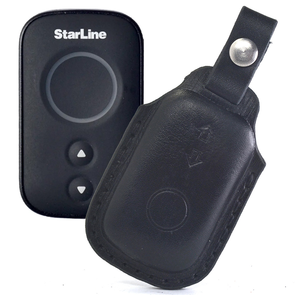  StarLine V3