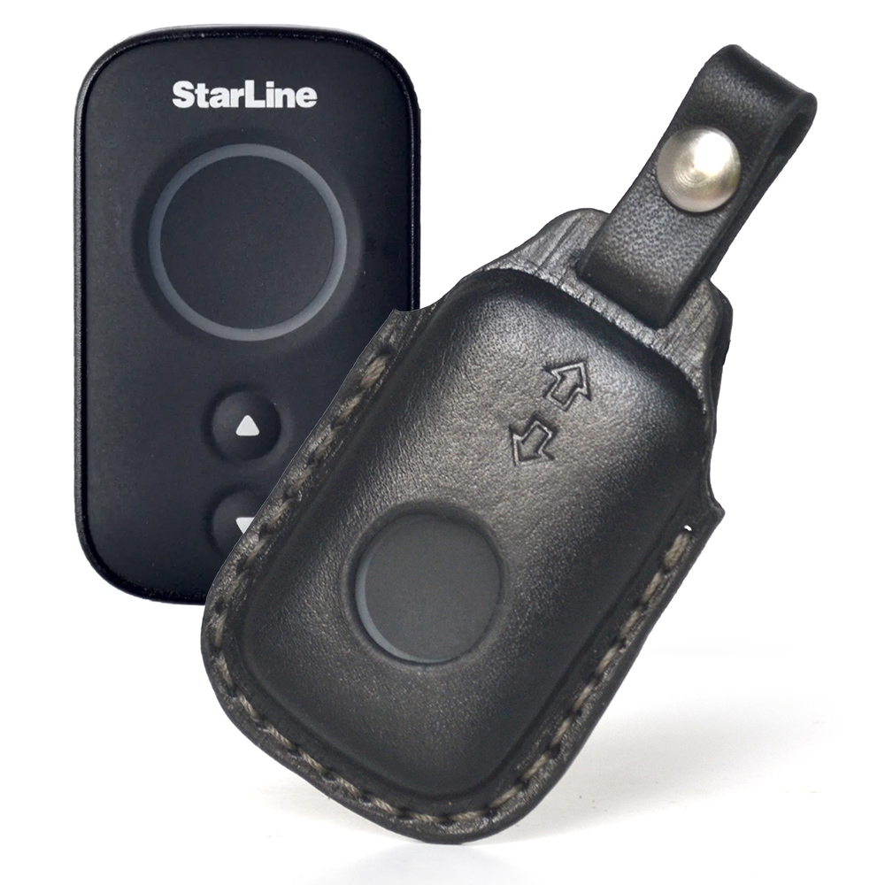 StarLine V3
