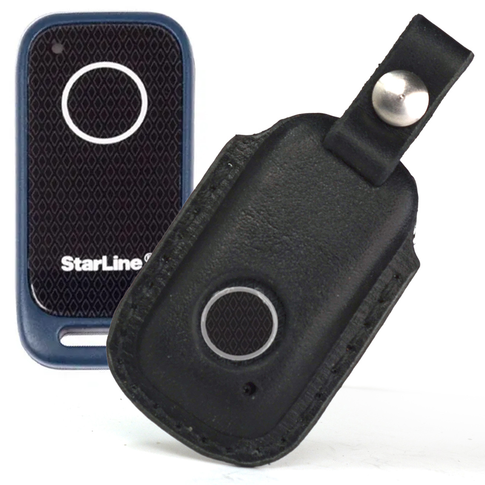 StarLine i95 ������
