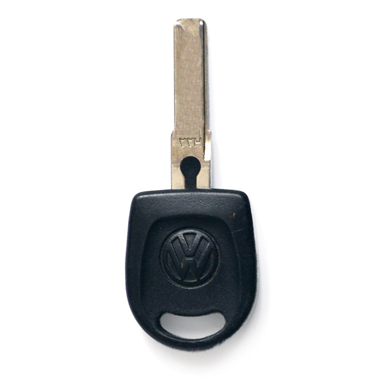 Ключ Volkswagen Polo