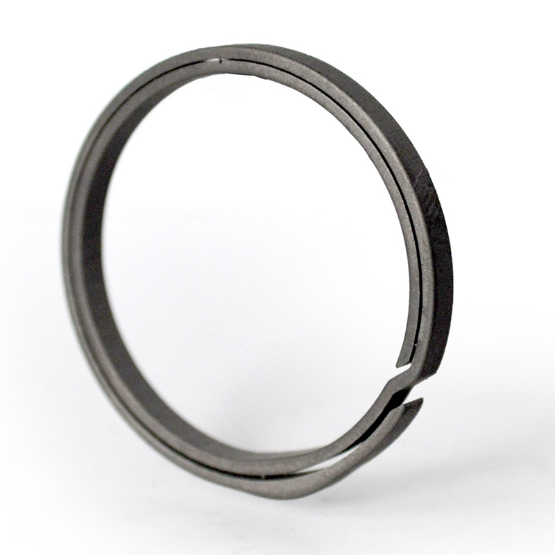 Титановое кольцо 28 мм [USTI366]