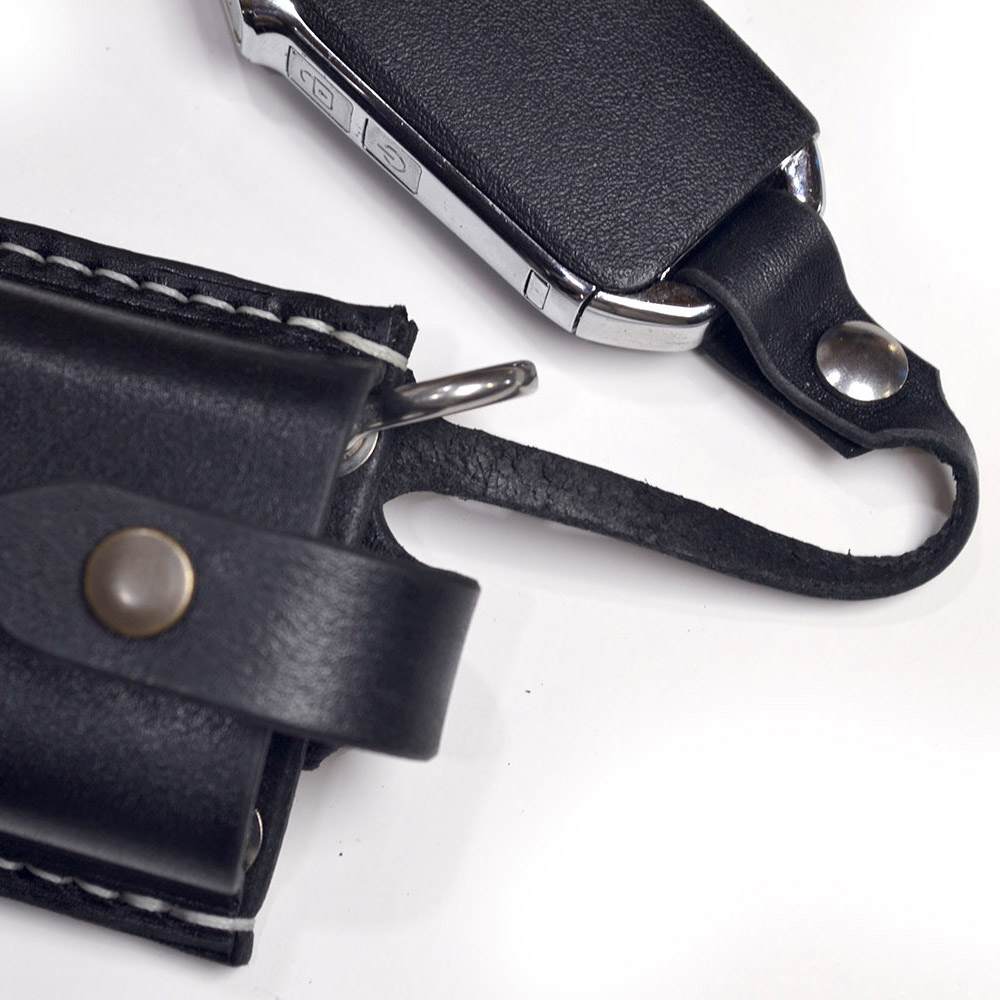 Ремешки для фиксации ключей в сумках на пояс Safe