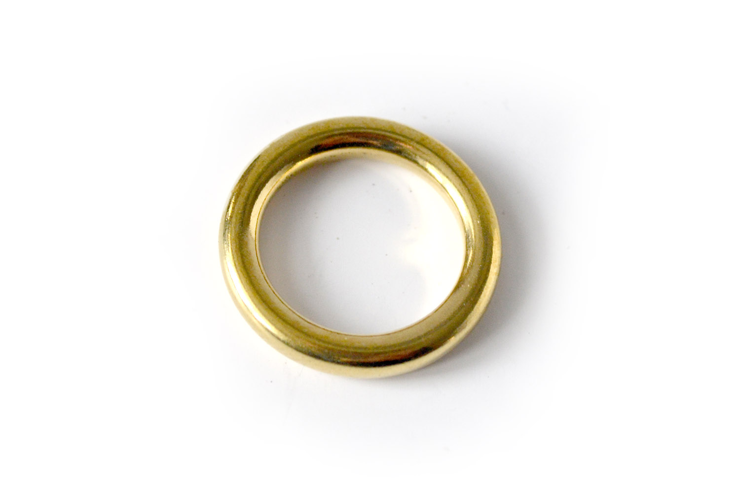 латунное кольцо от useGear