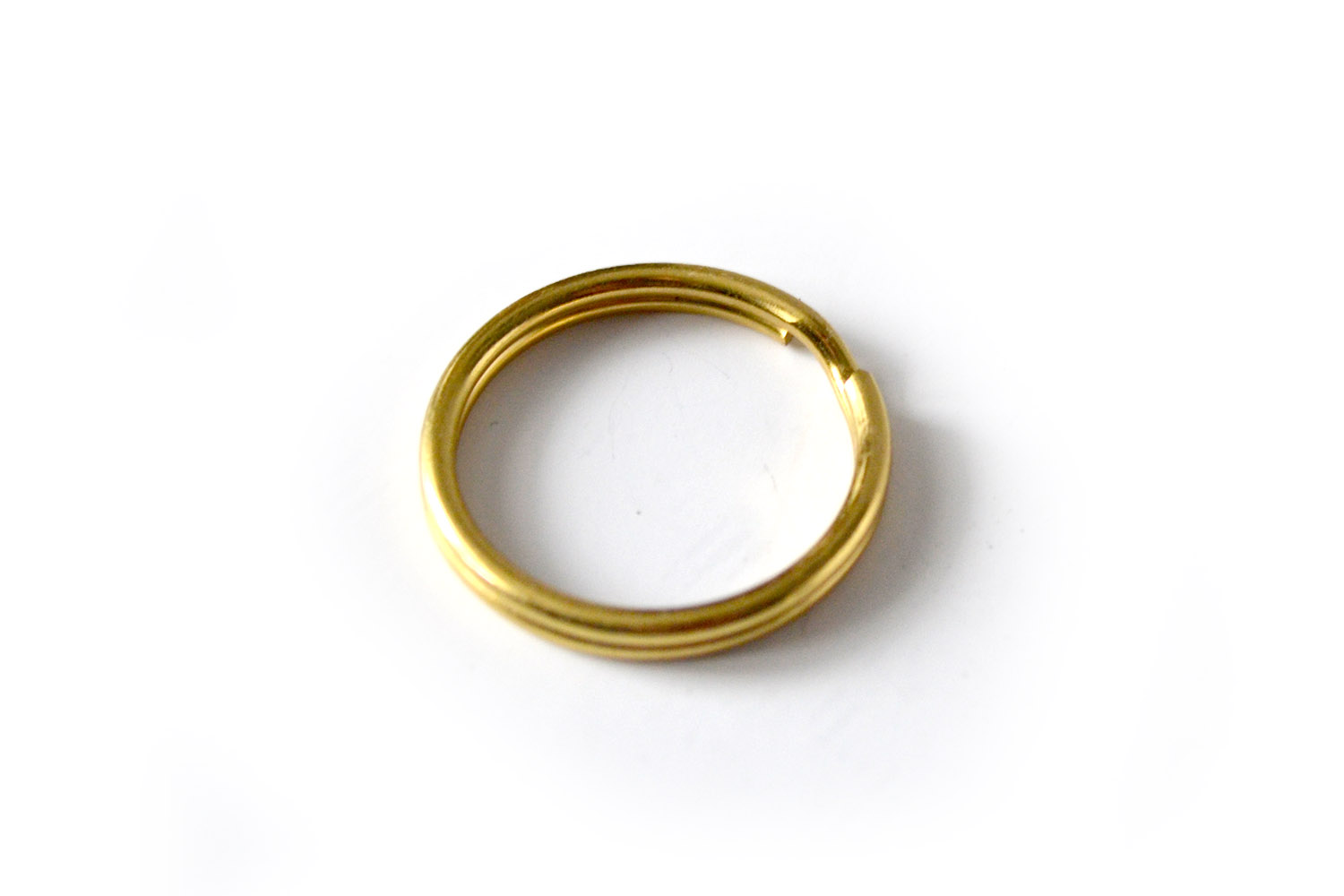 латунное кольцо для коючей от useGear