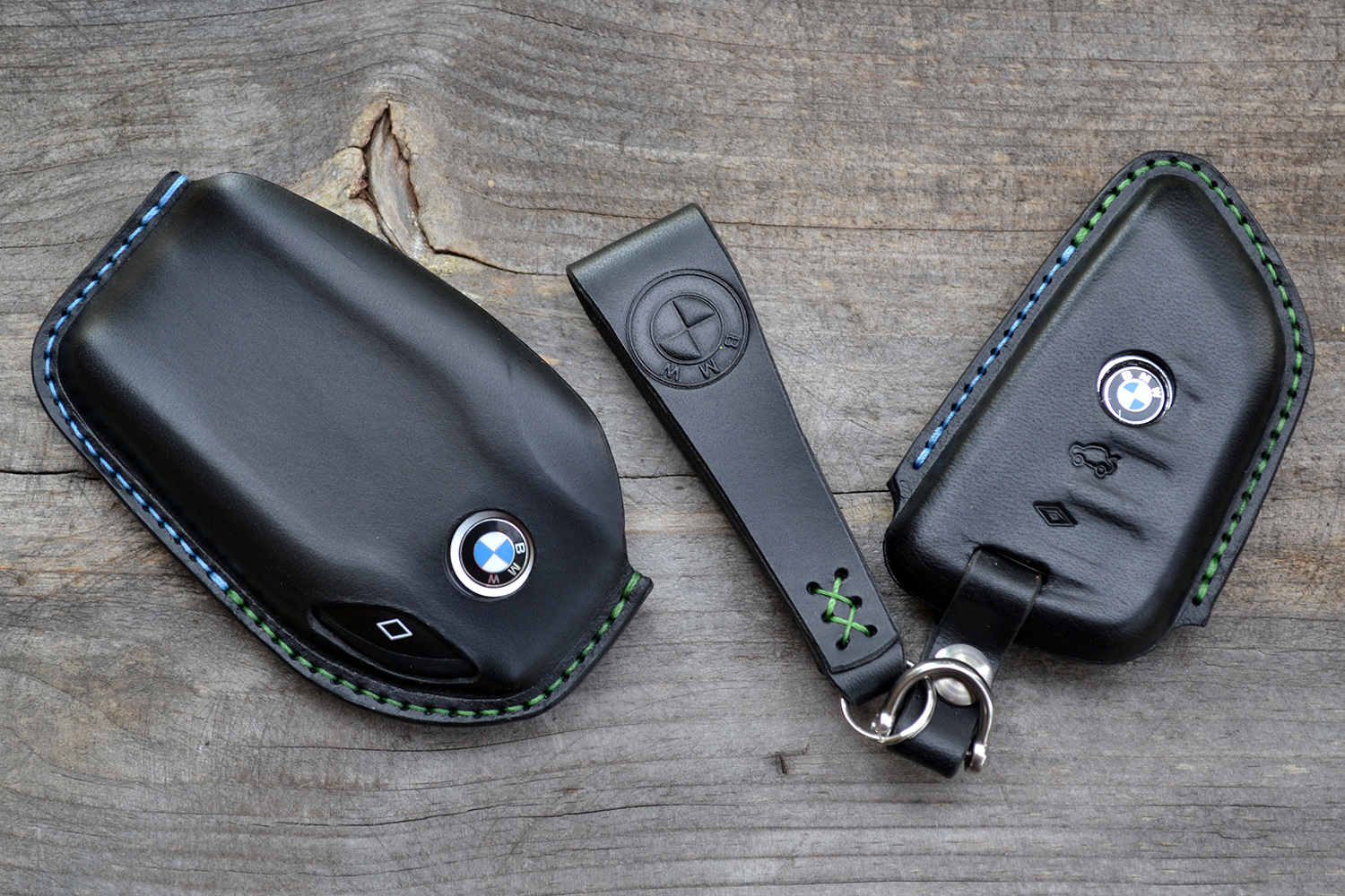 ����� ��� ����� BMW � �������� BMW Alpina G �� useGear