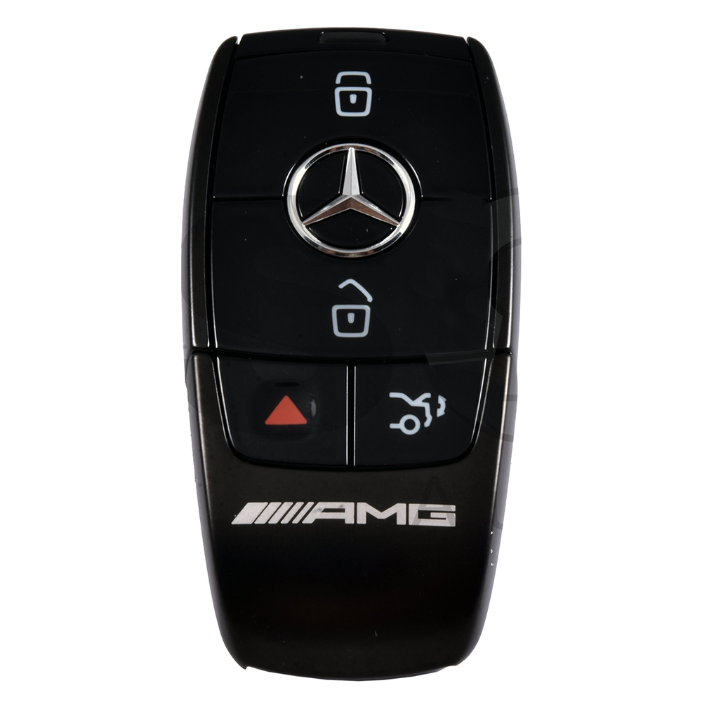 ������ Mercedes AMG, 4 ������