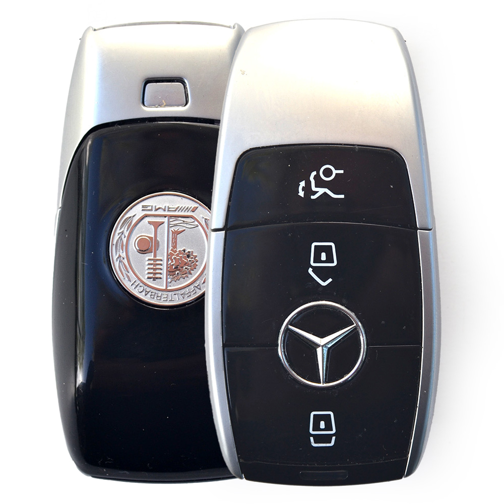 ��� ����� Mercedes AMG