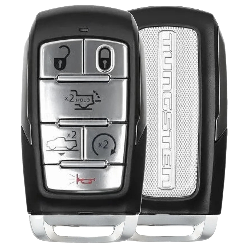 ���� RAM Tungsten