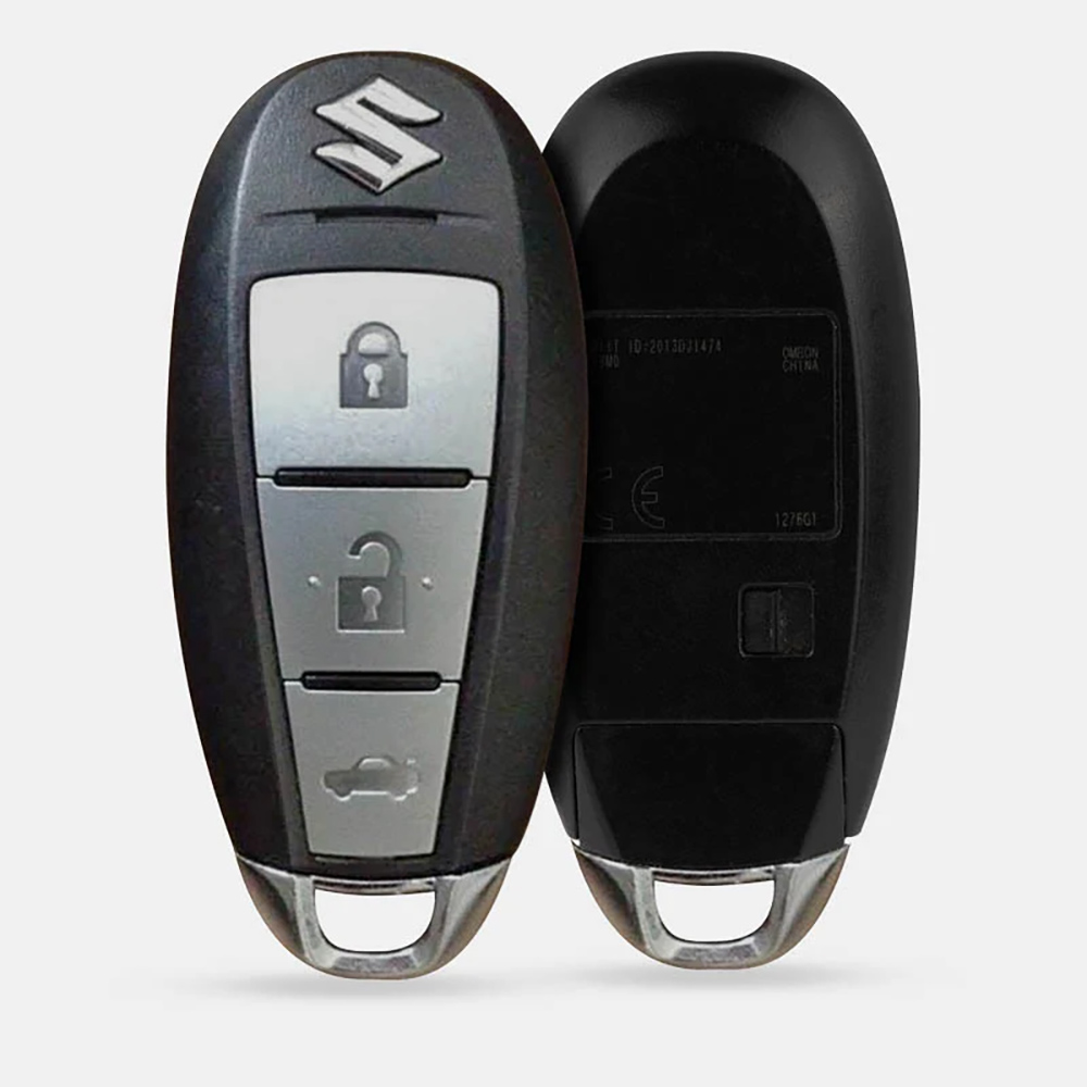Suzuki ���� 3 ������