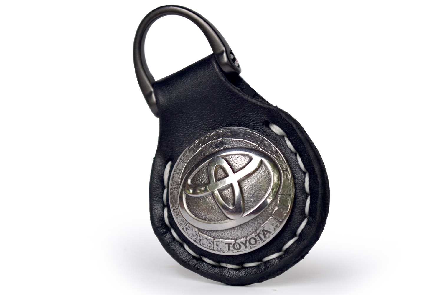 Брелок для автомобильного ключа Toyota от useGear